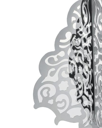 Alessi Decorazione natalizia albero Dressed for xmas