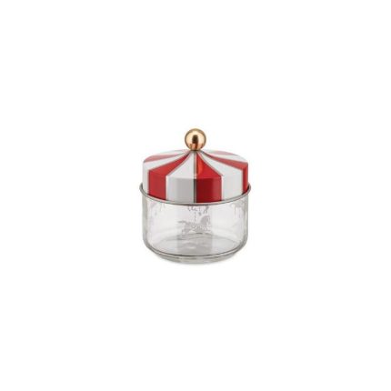 Alessi barattolo 50 cl circus