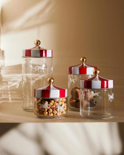 Alessi barattolo 50 cl circus