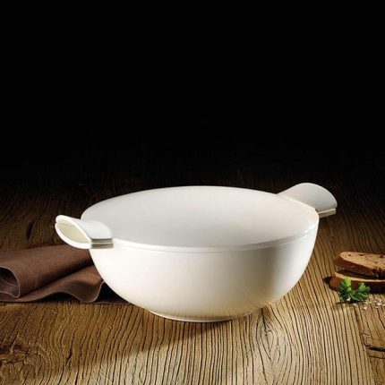 Villeroy & boch terrina grande per 4 persone soup passion