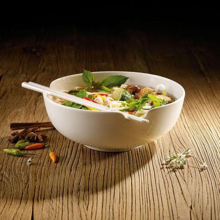 Villeroy & boch coppa zuppa grande 20,5 cm soup passion