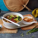 Villeroy & boch coppa zuppa grande 20,5 cm soup passion