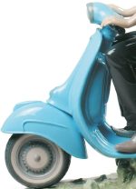 Lladro a spasso con te