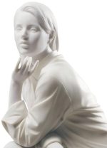 Lladro un momento di tranquillit