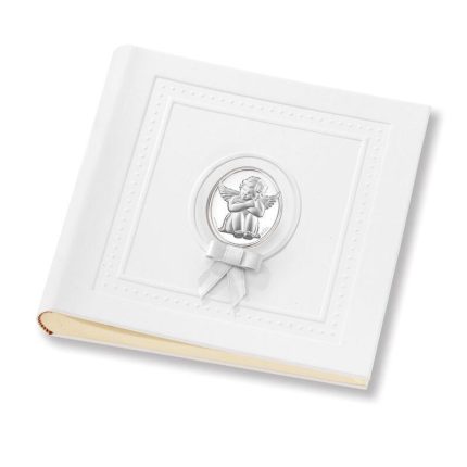 Rosenthal Album portafoto Angelo abbraccio 23x33 Cm