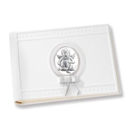 Rosenthal Album portafoto Angelo cuore 21x16 Cm