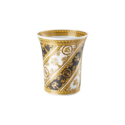 Versace vaso 18 cm i love baroque