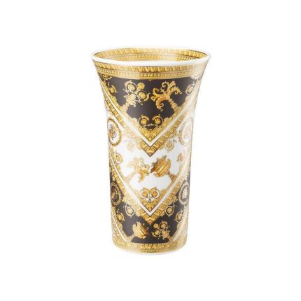 Versace vaso 26 cm i love baroque