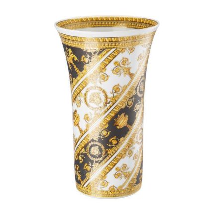 Versace vaso 34 cm i love baroque