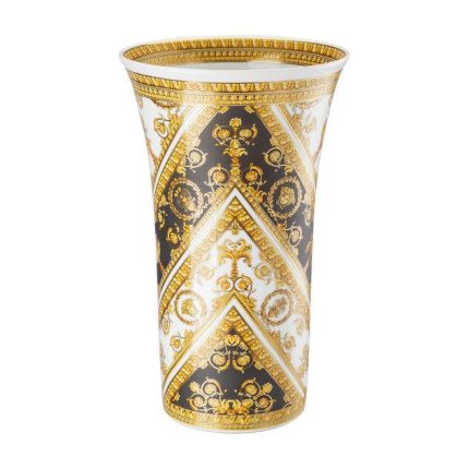 Versace vaso 34 cm i love baroque