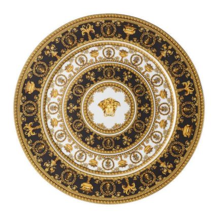 Versace segnaposto 33 cm i love baroque