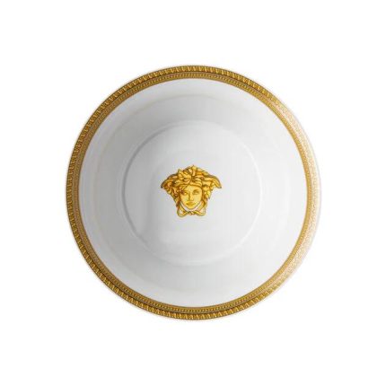 Versace insalatiera grande i love baroque