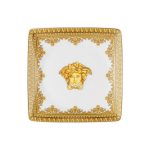 Versace coppetta quadrata 12 cm i love baroque