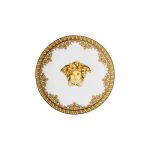 Versace piatto piano 10 cm i love baroque