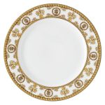 Versace piatto piano 22 cm i love baroque