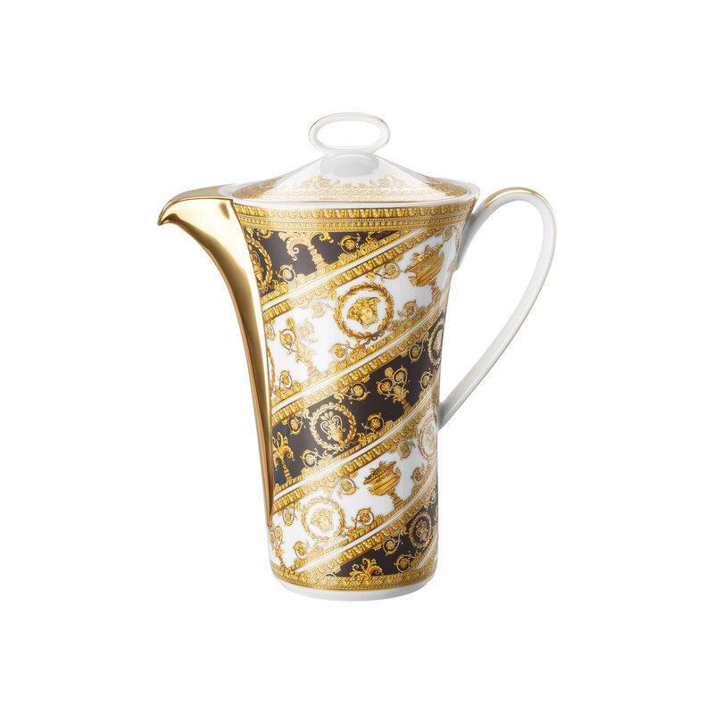 Versace caffettiera i love baroque Versace caffettiera i love baroque