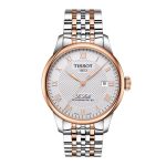 Tissot Orologio Le Locle Powermatic 80