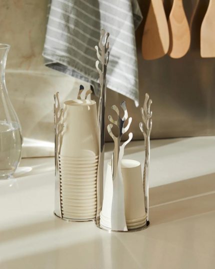 Alessi portabicchieri mediterraneo