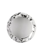 Alessi vassoio rotondo foix