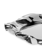 Alessi vassoio rotondo foix