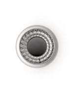 Alessi posacenere 12 cm spirale