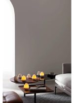 Lladro litofania rinascimento con piatto