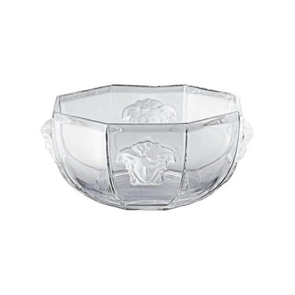 Versace coppa 18 cm medusa lumiere