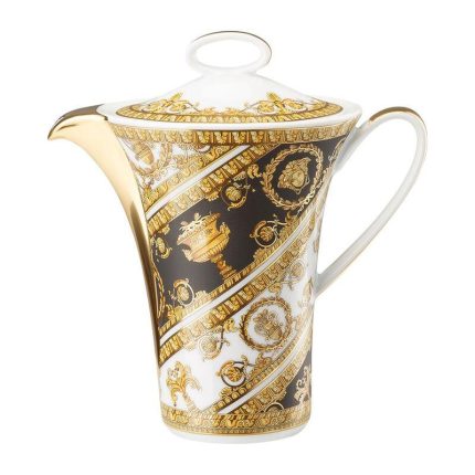 Versace lattiera i love baroque