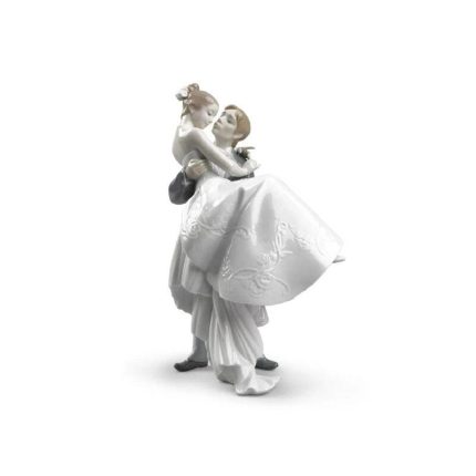 Lladro il giorno pilice