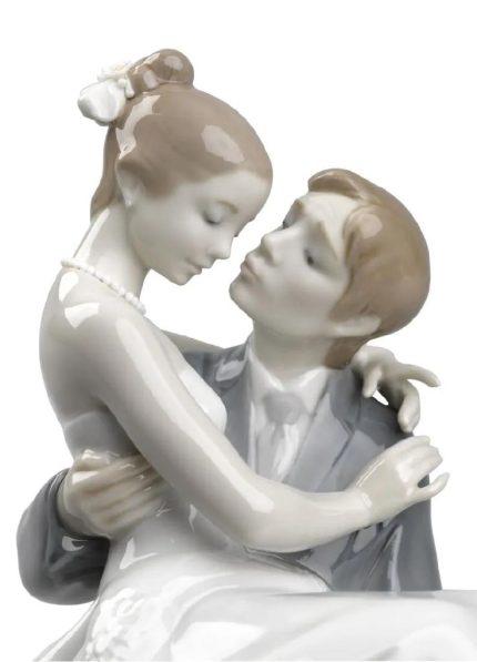 Lladro il giorno pilice