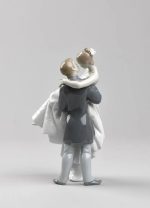 Lladro il giorno pilice