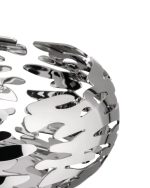 Alessi cestino bianco barknest