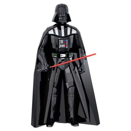 Swarovski Star Wars Darth Vader