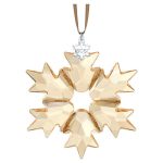 Swarovski Stella SCS decorazione di natale 2018 grande