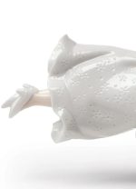 Lladro amore nell'aria