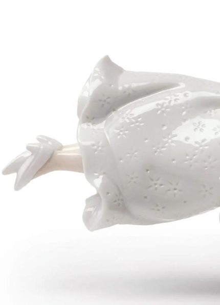 Lladro amore nell'aria