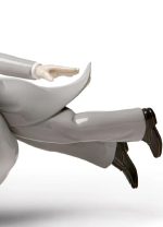 Lladro amore nell'aria