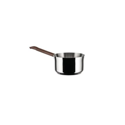 Alessi casseruola 16 cm con manico lungo edo