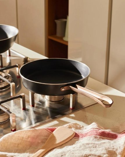 Alessi padella 20 cm edo