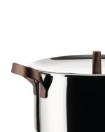 Alessi casseruola 24 cm con manici edo