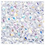 Swarovski porta tealight shimmer viola