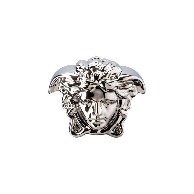 Versace salvadanaio silver Versace salvadanaio silver