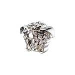 Versace salvadanaio silver