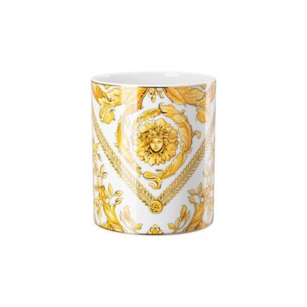 Versace vaso 18 cm medusa rhapsody
