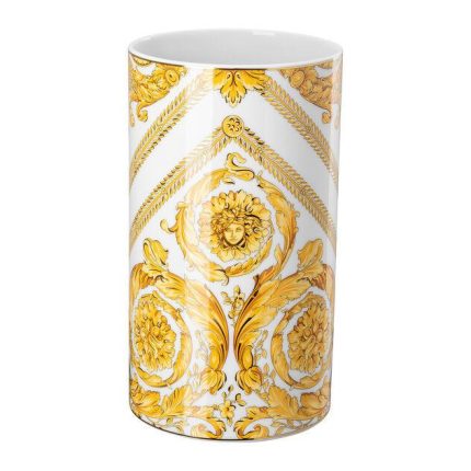Versace vaso 30 cm medusa rhapsody