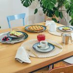 Sambonet Servizio tavola 24 posate Taste