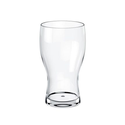 Villeroy & boch set di 6 pinte da birra purismo