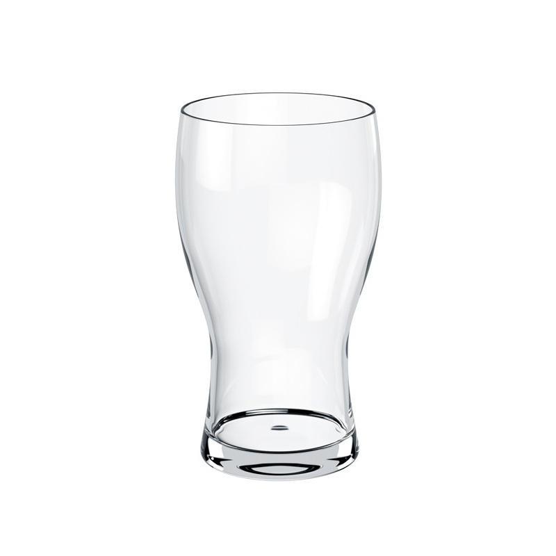 Villeroy & boch set di 6 pinte da birra purismo Villeroy & boch set di 6 pinte da birra purismo