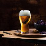 Villeroy & boch set di 6 pinte da birra purismo