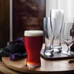 Villeroy & boch set di 6 pinte da birra purismo